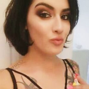 Meet your Posher, Brianna